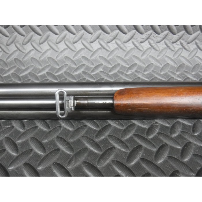 Sauer & Sohn Drilling Tri-Bore 16GA / 8x57mm