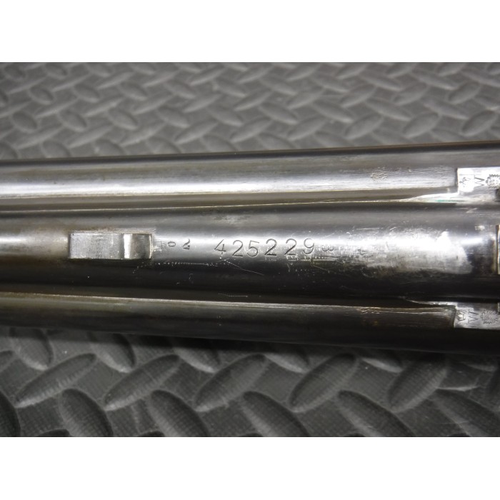 Sauer & Sohn Drilling Tri-Bore 16GA / 8x57mm