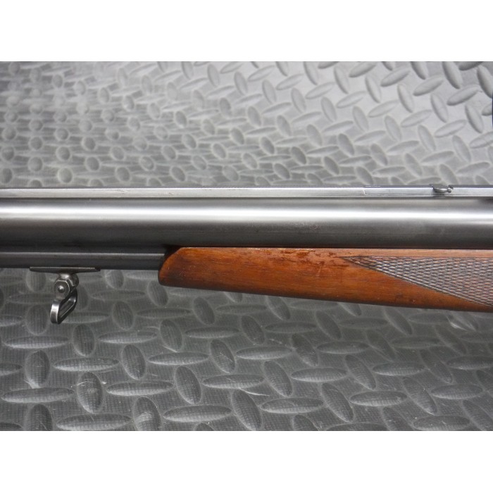 Sauer & Sohn Drilling Tri-Bore 16GA / 8x57mm