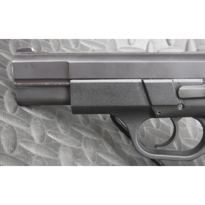 Tanfoglio Force 99 9mm w/ Magazine