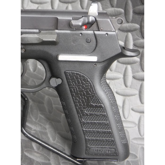 Tanfoglio Force 99 9mm w/ Magazine