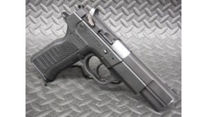 Tanfoglio Force 99 9mm w/ Magazine