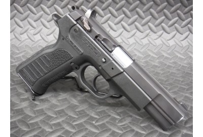 Tanfoglio Force 99 9mm w/ Magazine