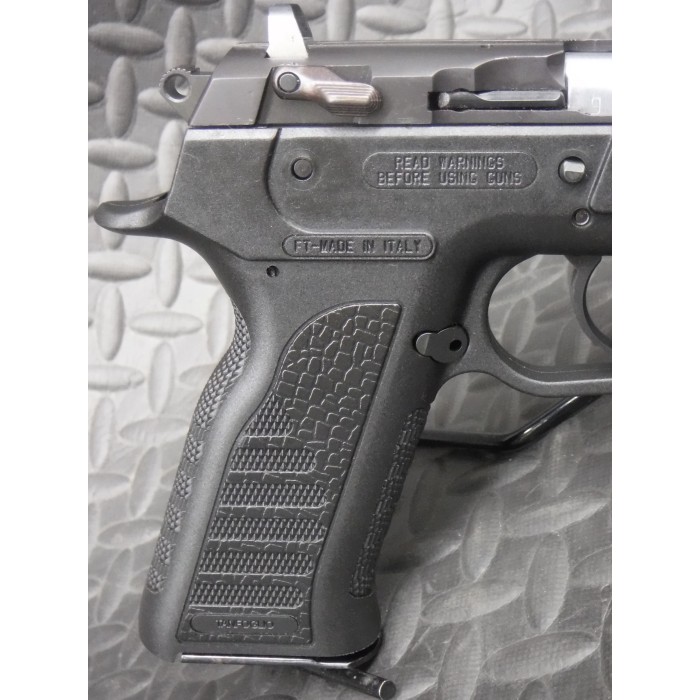 Tanfoglio Force 99 9mm w/ Magazine