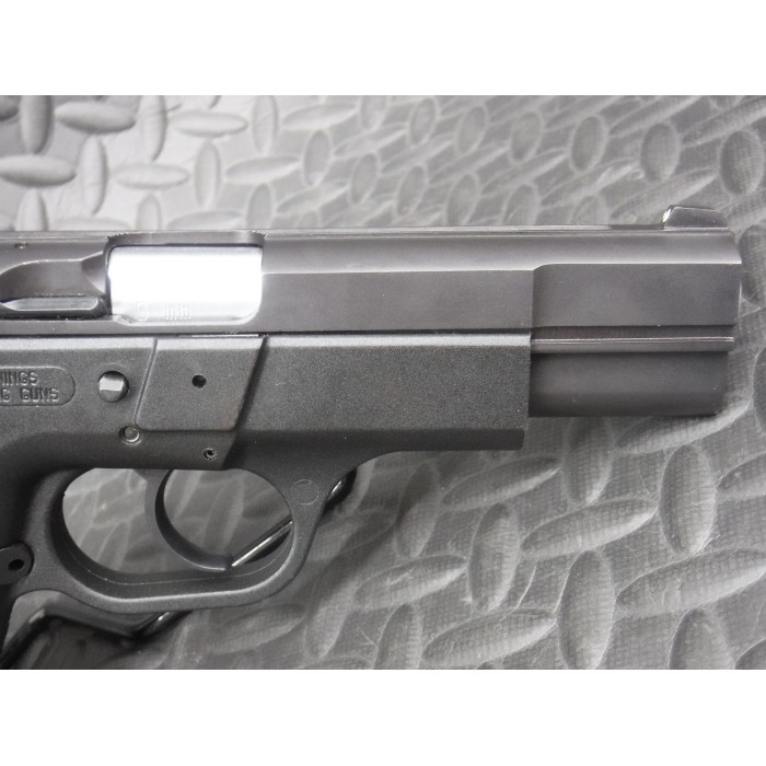 Tanfoglio Force 99 9mm w/ Magazine