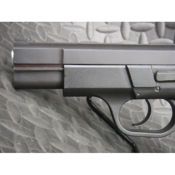 Tanfoglio Force 99 9mm w/ Magazine