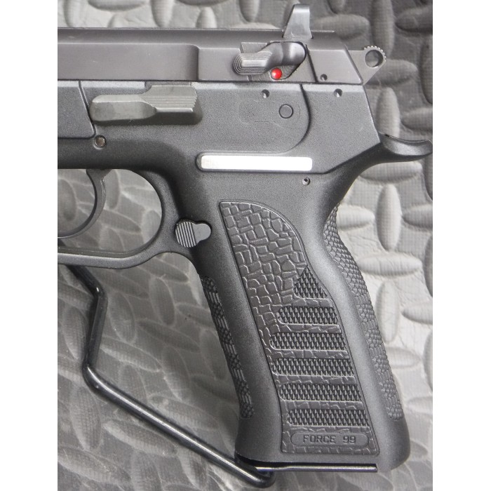 Tanfoglio Force 99 9mm w/ Magazine