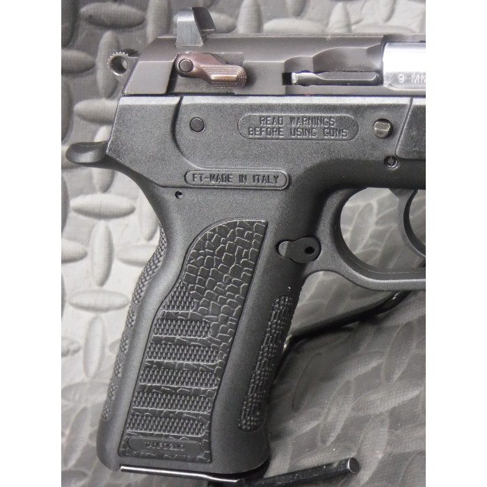 Tanfoglio Force 99 9mm w/ Magazine