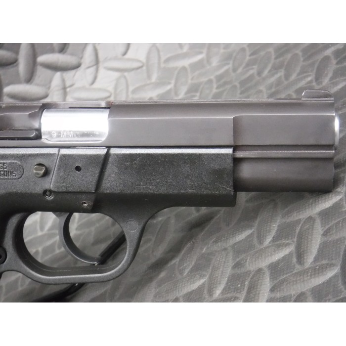 Tanfoglio Force 99 9mm w/ Magazine