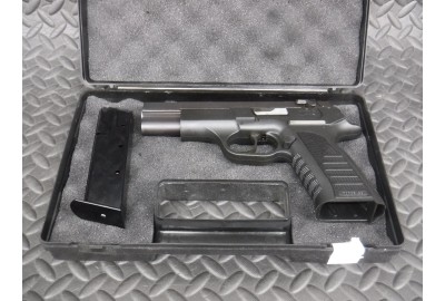 Tanfoglio Force 99 9mm w/ Magazine