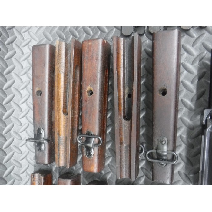 Thompson Foregrip - Horizontal